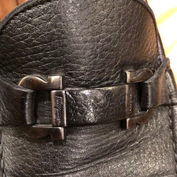 Ferragamo loafers - Picture 2 of 6